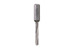 Solid Carbide Dowel Drills - LONG LIFE SHARPENING, S=10mm - L=70mm
